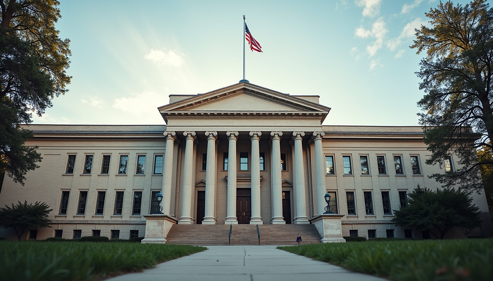 This Isn't Just Our Fight: Defending Workforce Protections for All