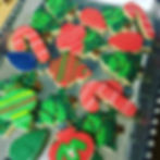 Assorted Holiday Dozen