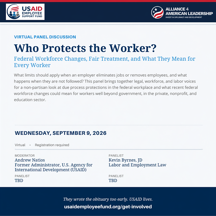 What limits should apply when an employer eliminates jobs or removes employees, and what h