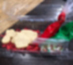 Holiday Decorate your Own Cookies