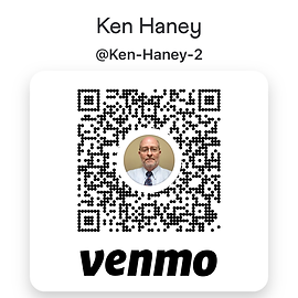 Payments | Ken Haney Counseling