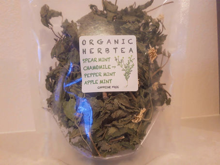 30日はバインミーの日