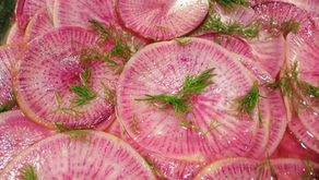 ストウブごはん、復活します。