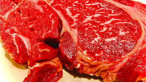 いいお肉が入りました。