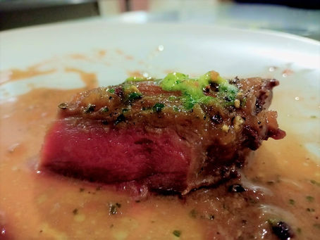 牛肉祭!ステーキ・ウィーク