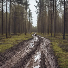 mud trails off road forest scenery wide view.jpg