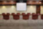 Woodstock Community Room
