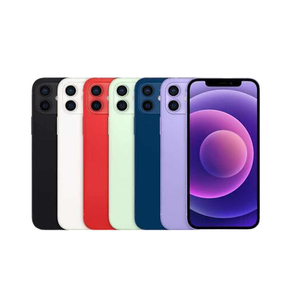 iPhone 12 Screen Replacement