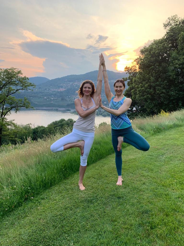 Opening Studio Yoga Summer 2019