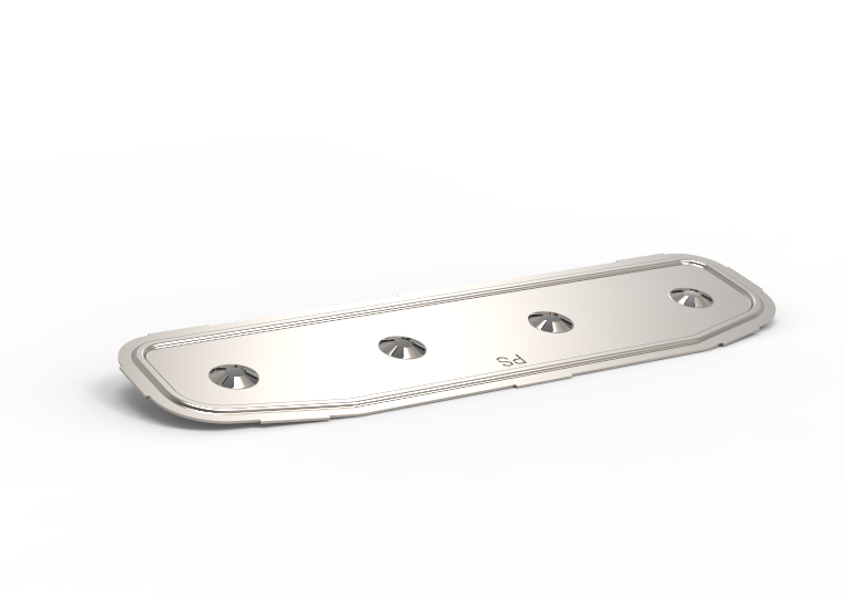 Thumbnail: Shim Stampings