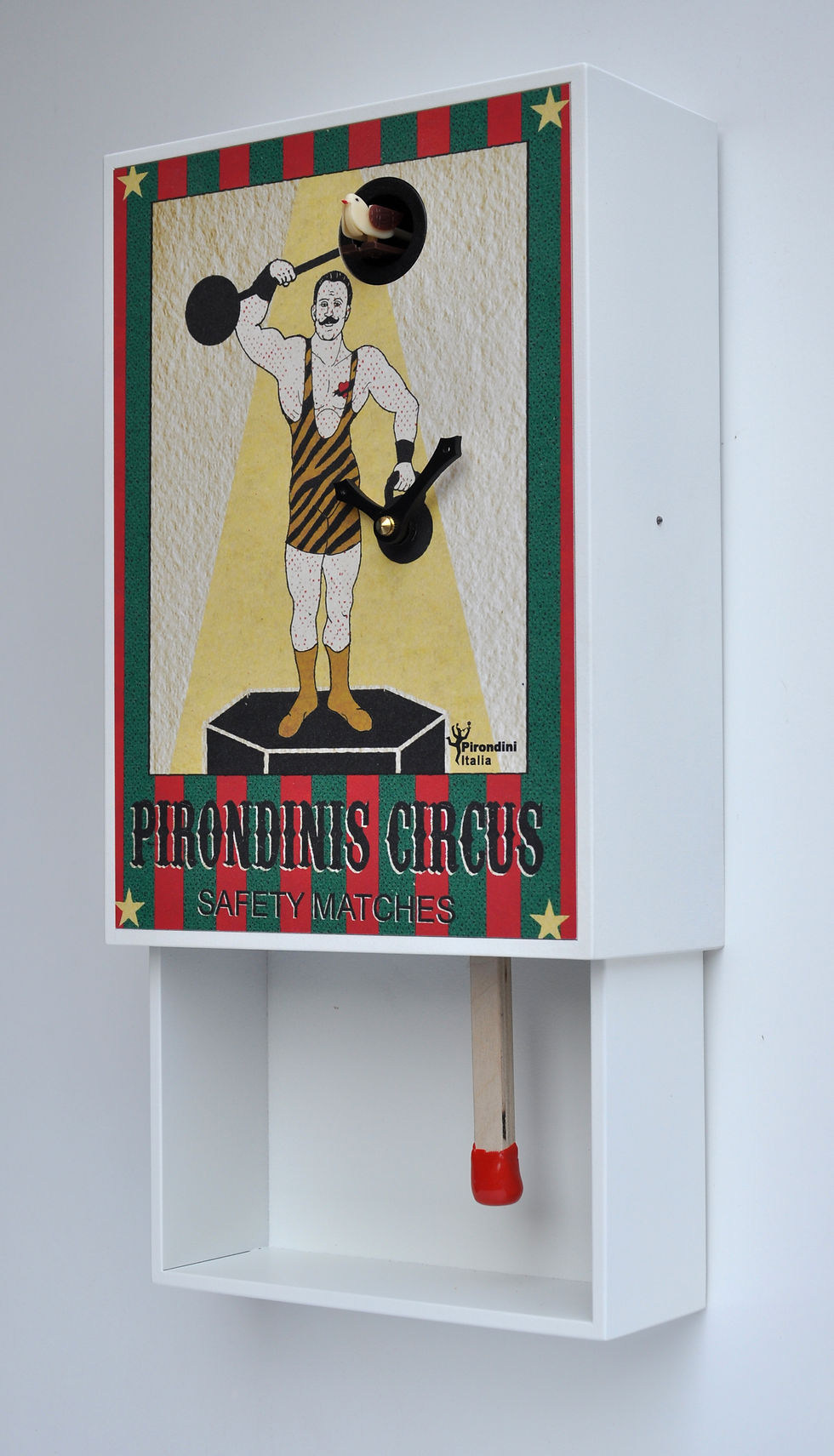 Miniatura: Art. 224 Matchbox_N4