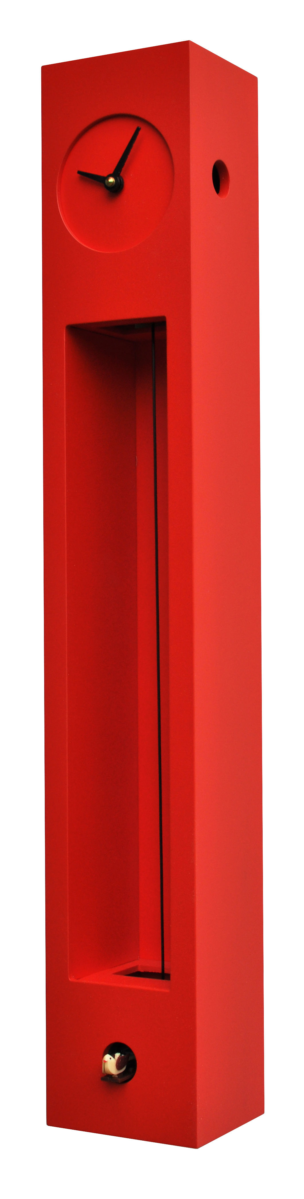 Art. 225 _Cucù Pendulum