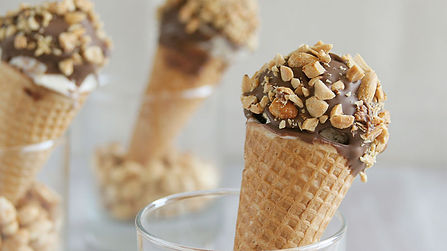 hoorntje chocolade crunch.jpeg