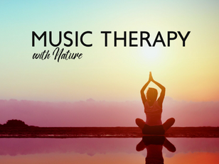 Mindfulness-Based Music Therapy Enhances Well-Being in Older Adults with Visual Impairments