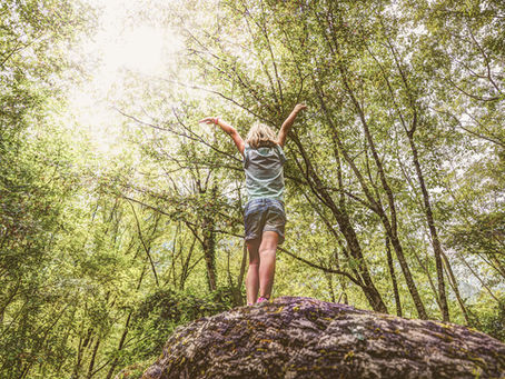 Zaino in spalla… la stagione è ufficialmente iniziata!