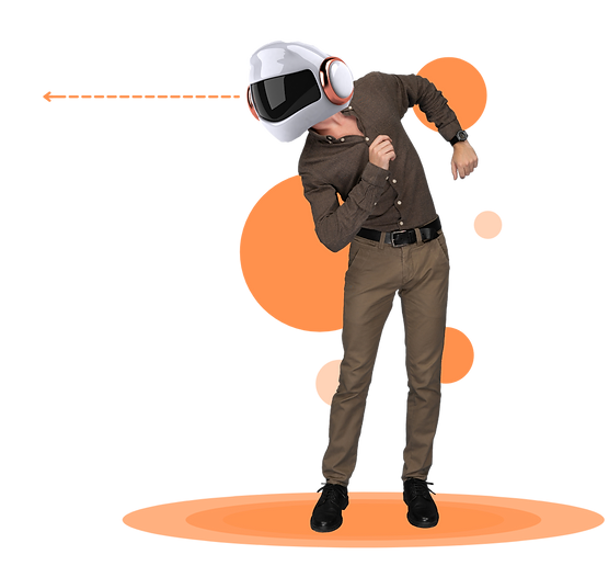 guy staring robot head.png