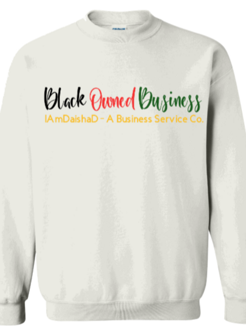 Repp'n My Black Owned Business โค๏ธ๐๐