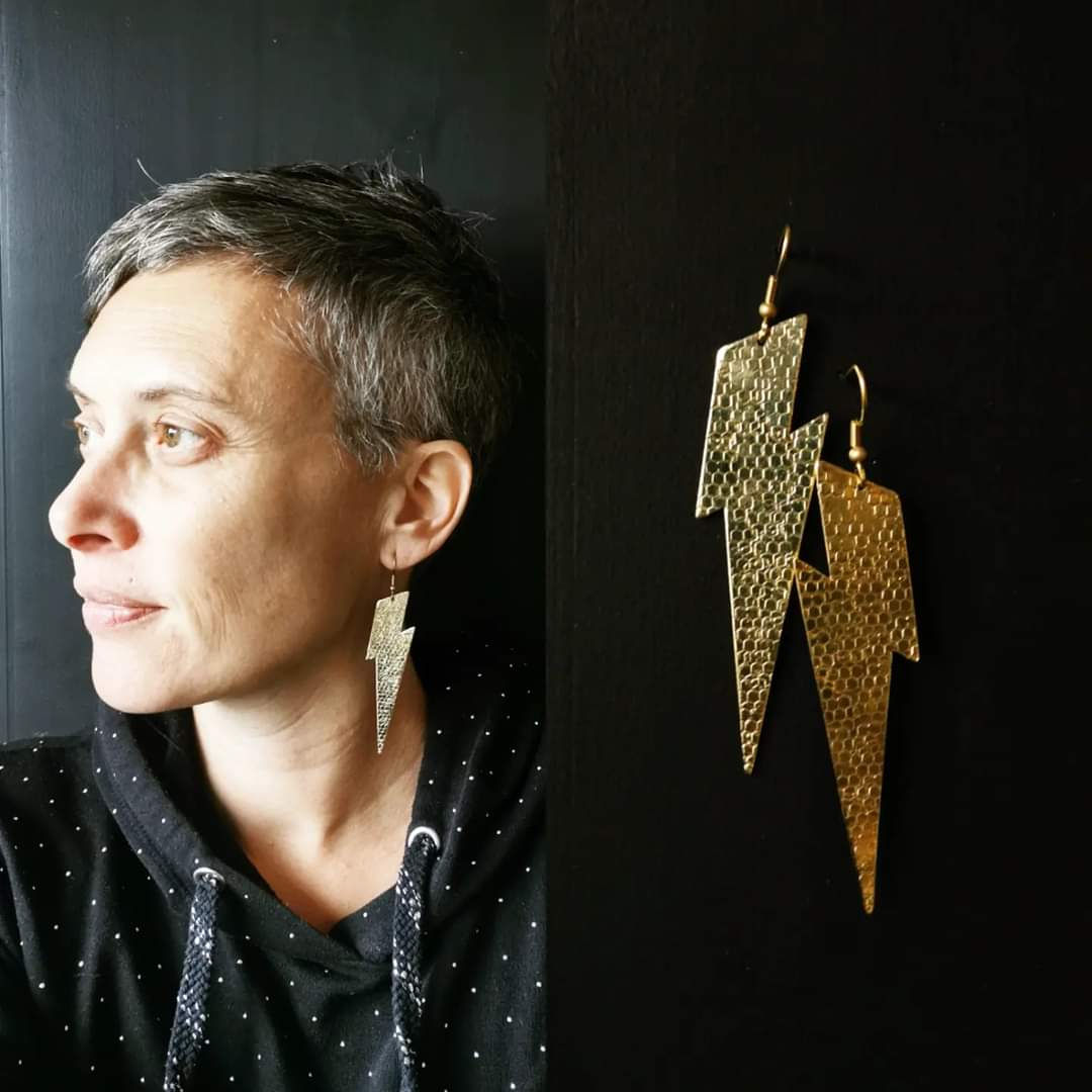 Flash gordine nid d'abeilles 