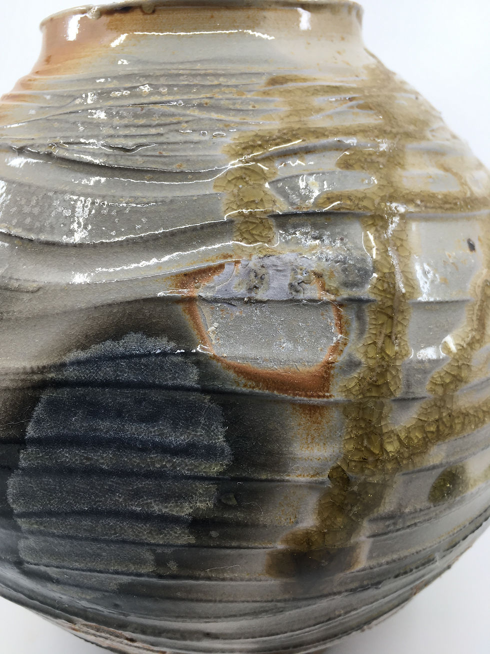 Thumbnail: Rounded Vase