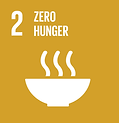 CIMAR-LA supports research aligned with the Sustainable Development Goal number 2 - Zero Hunger