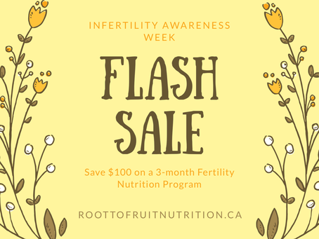 Flash Sale! Save $100!