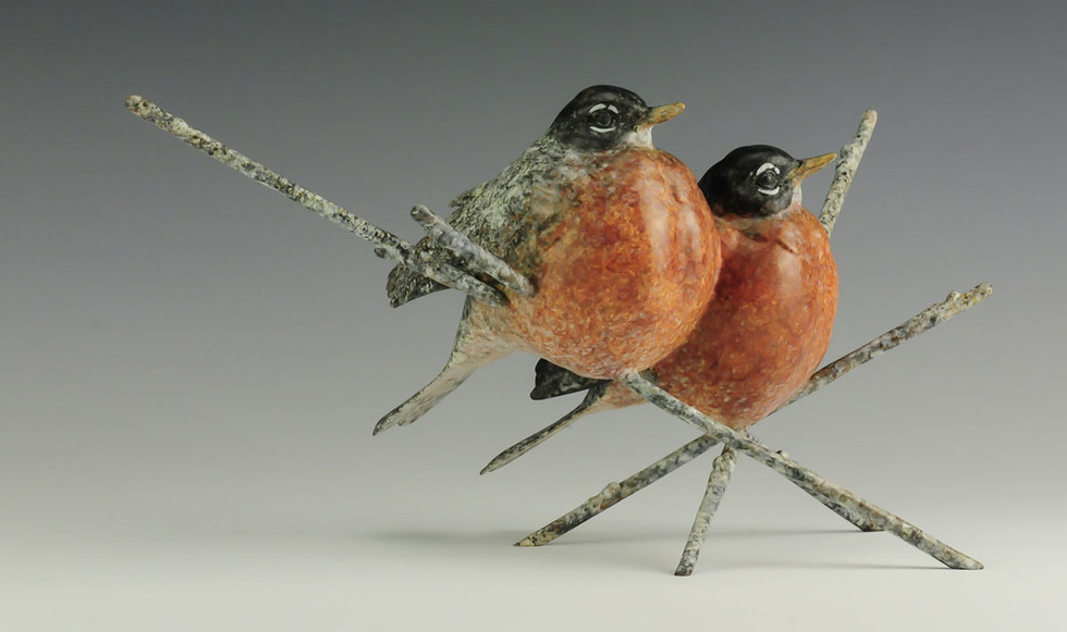Round Robins