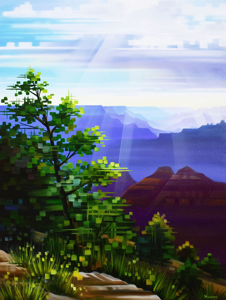 Sunbeam Lookout