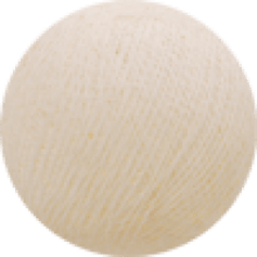 cottonballights