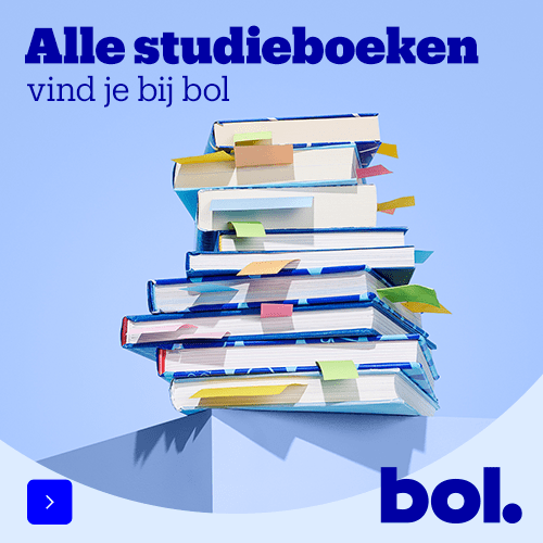 Studieboeken
