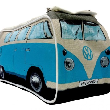 VW Camper Wash Bag De Volkswagen Toilettas