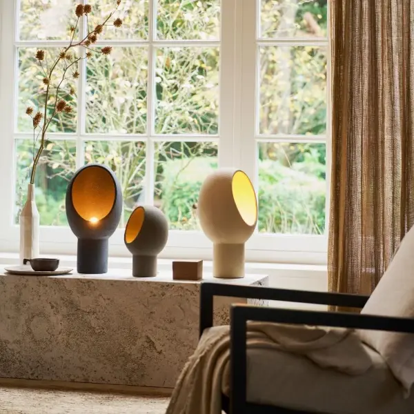 collectie-lampen