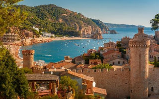 Costa Brava