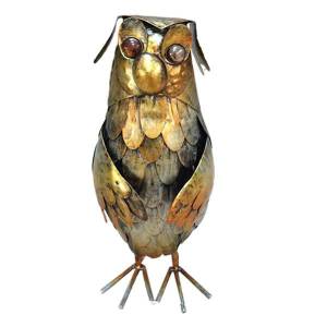 gewoonknus-gekleurde-metalen-uil-39-cm