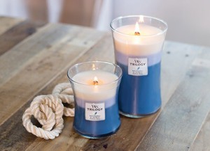 WoodWick Candle