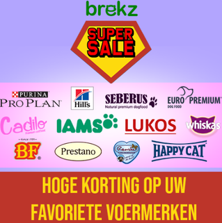 Elke maand de beste deals