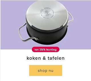 Koken & tafelen
