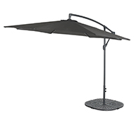 Zweefparasol Riga