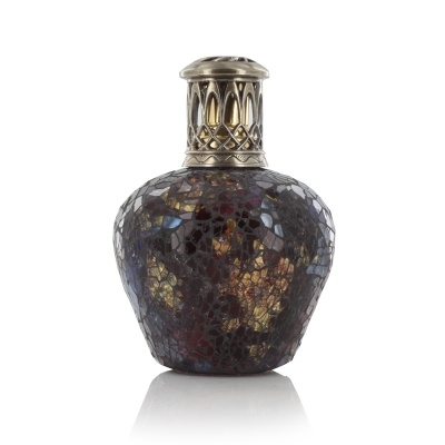 Twilight Treasure Fragrance Lamp