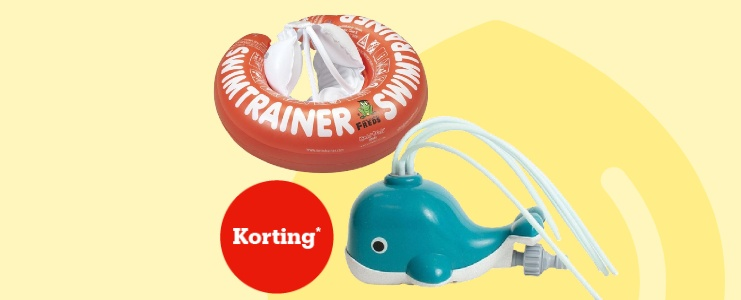 Tot 20% korting*