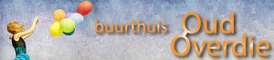 buurthuis oud overdie