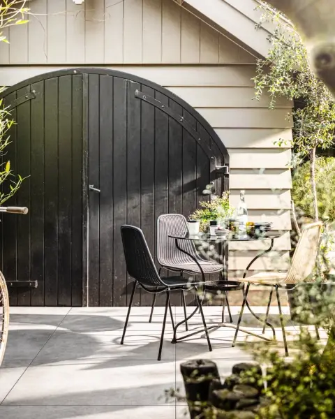 Tuininspiratie