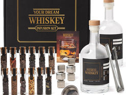 cadeauset voor mannen