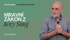 Mravní zákon z hory Sinaj