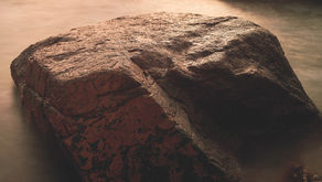 The Stone that the Builders Rejected