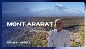 Mont Ararat