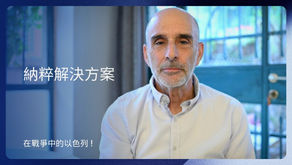 納粹解決方案