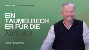 Ein Taumelbecher für die Nationen