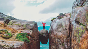 Between a Rock and a Hard Place