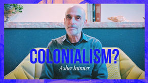 Colonialism?