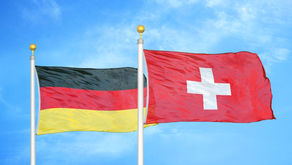 Update on Germany and Switzerland Ministry Tour